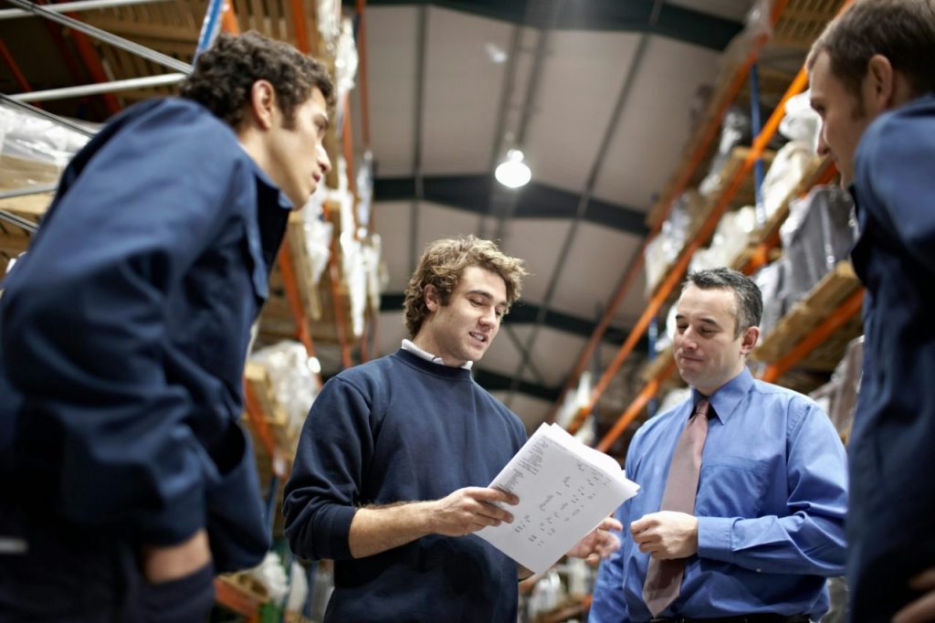 Warehouse Pallet Racking & Shelving Experts in Hamilton - Inquire Now!